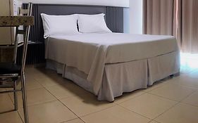Hotel Yoguedes